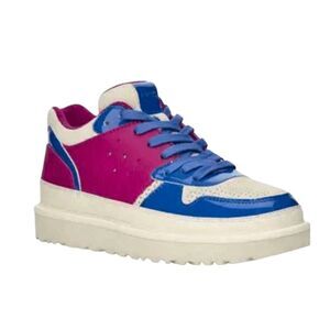 UGG Highland Sneaker Size 9.5